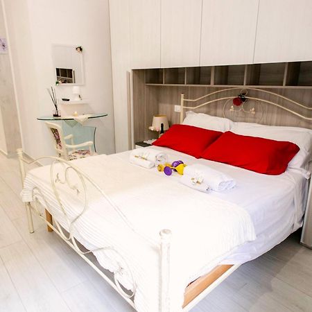 Flower'S House 24 - Central Apartment - Molfetta Kültér fotó