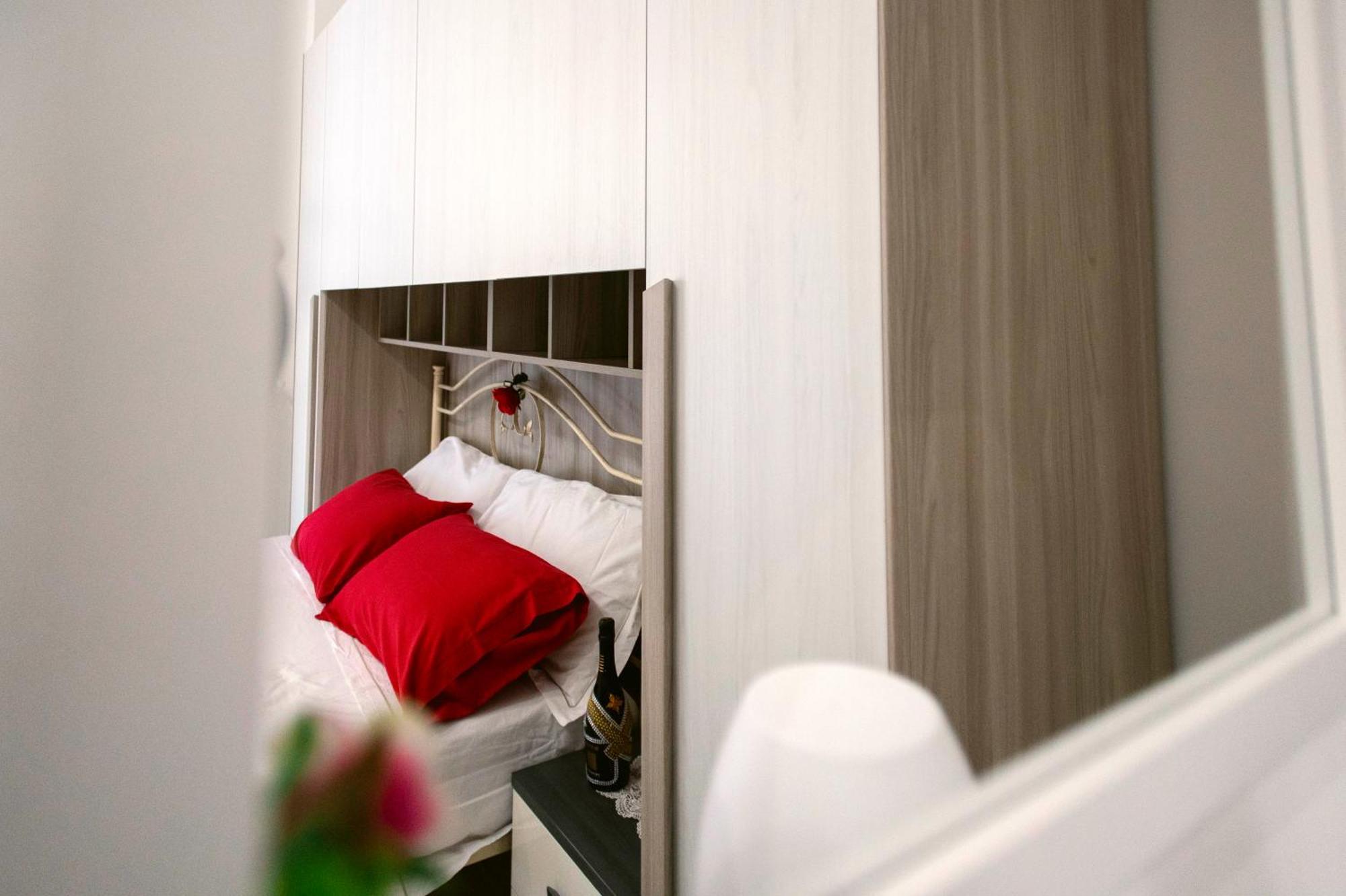 Flower'S House 24 - Central Apartment - Molfetta Kültér fotó