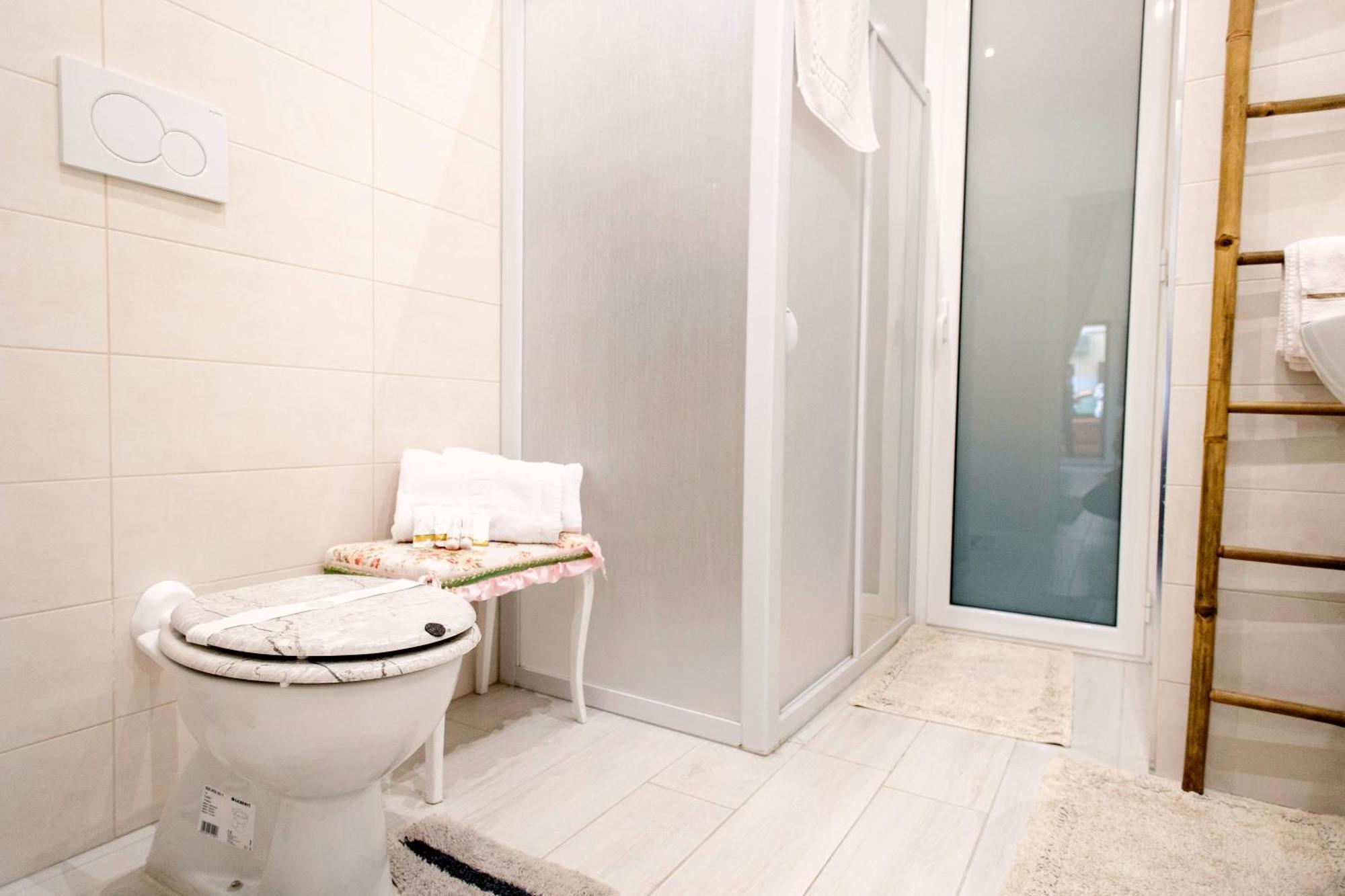 Flower'S House 24 - Central Apartment - Molfetta Kültér fotó
